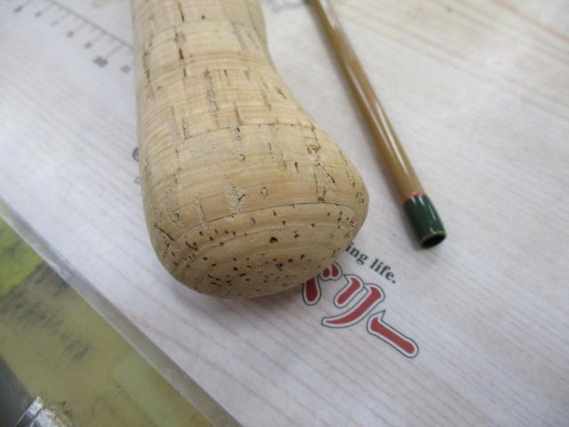 フロータースティック50B只能水面上