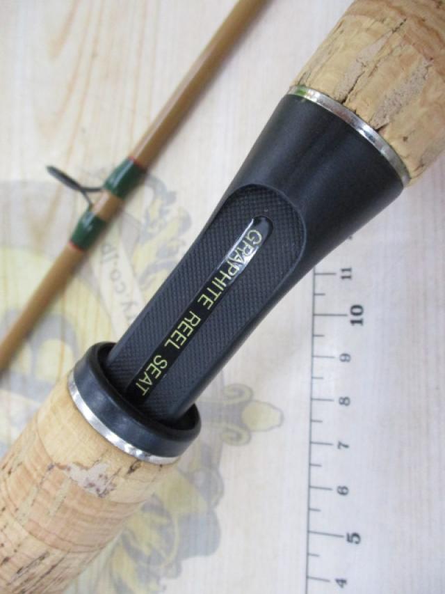 フロータースティック50B只能水面上