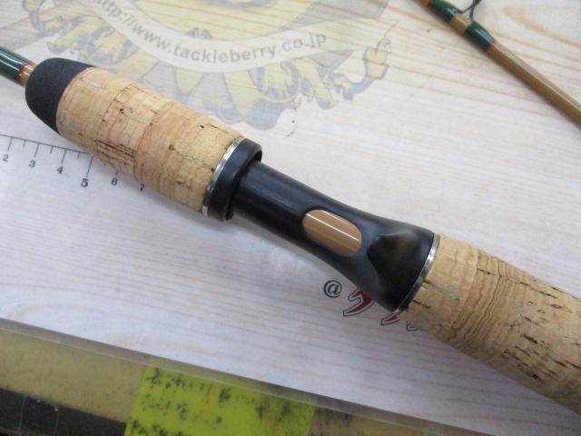 フロータースティック50B只能水面上