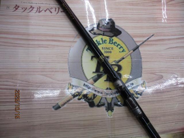 がま磯インテッサ 15-53｜＠ベリーネット 日本最大新品中古釣具