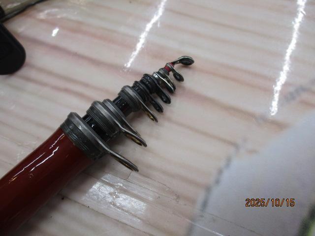 がま磯インテッサ 15-53