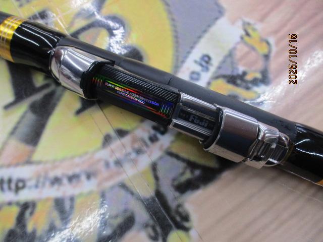 がまかつ　センティオ 175-50 がま磯センティオ 175-50｜＠ベリーネット 日本最大新品中古釣具