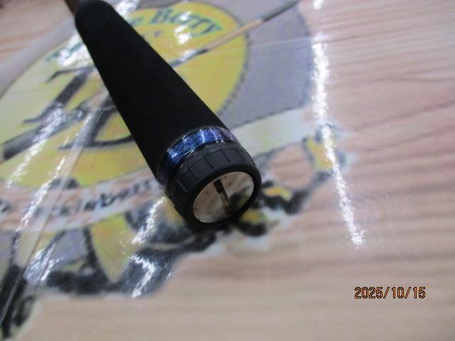 メガディス AGS 1.75-53・E｜＠ベリーネット 日本最大新品中古釣具WEB