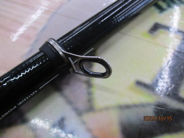 メガディス AGS 1.75-53・E｜＠ベリーネット 日本最大新品中古釣具WEB