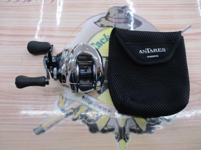19アンタレスHG LH｜＠ベリーネット 日本最大新品中古釣具WEB