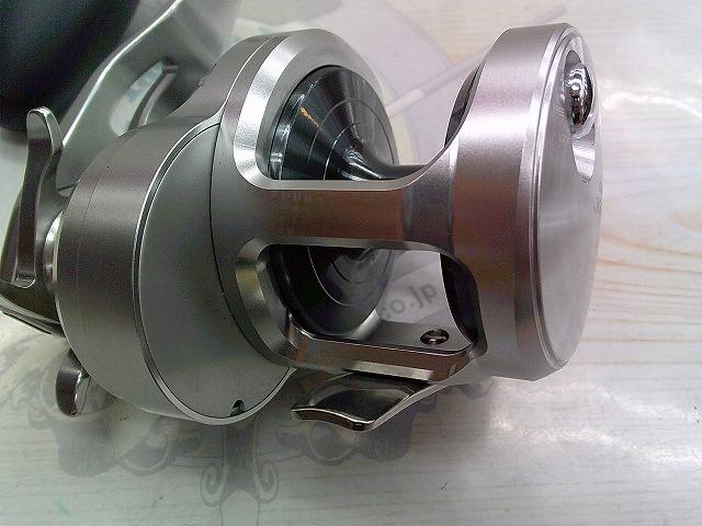 17オシアジガー 1500PG