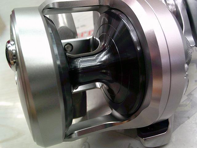 17オシアジガー 1500PG