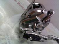 17オシアジガー 1500PG