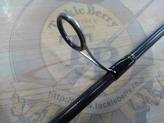 ダイワ　ルアーニスト 86M 新品未使用 ダイワ ルアーニスト 86M (ロッド・釣竿) 価格比較 - 価格.com