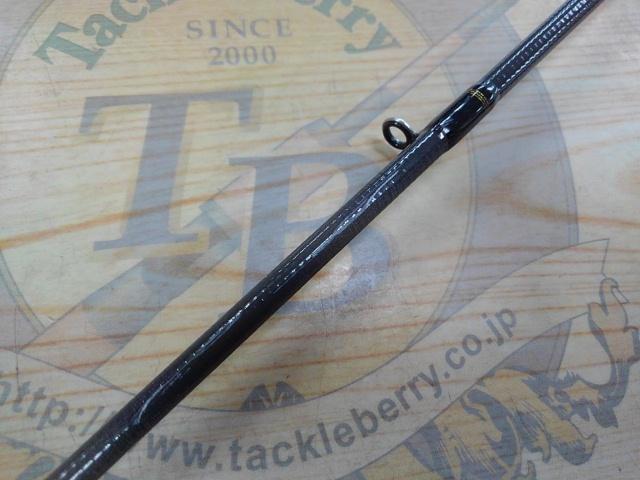 ルアーニスト 86M｜＠ベリーネット 日本最大新品中古釣具WEBショップ