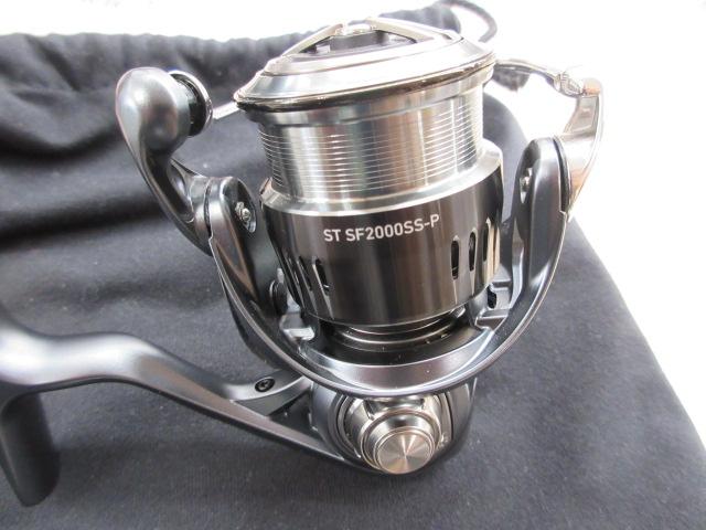 23エアリティ ST SF2000SS-P