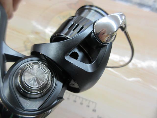 23エアリティ ST SF2000SS-P