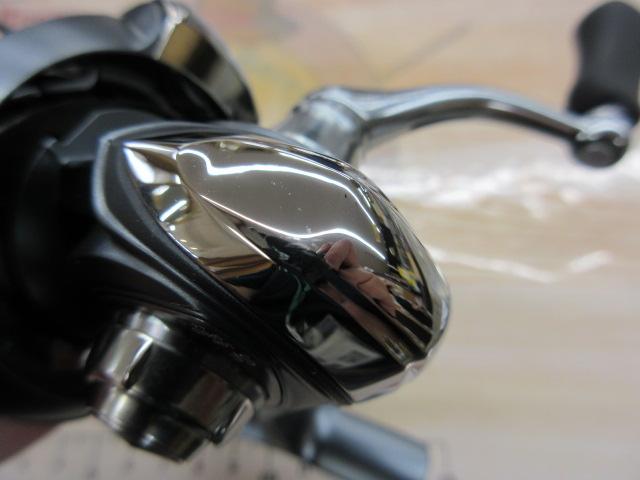 23エアリティ ST SF2000SS-P