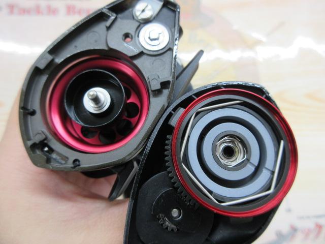 アルファス AIR 7.2L