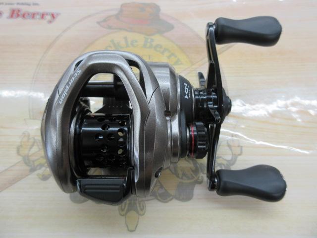 スコーピオンBFS XG RH