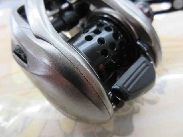 スコーピオンBFS XG RH