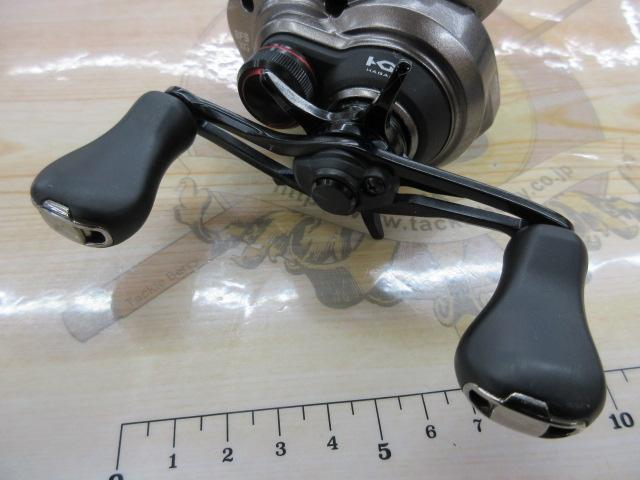 スコーピオンBFS XG RH