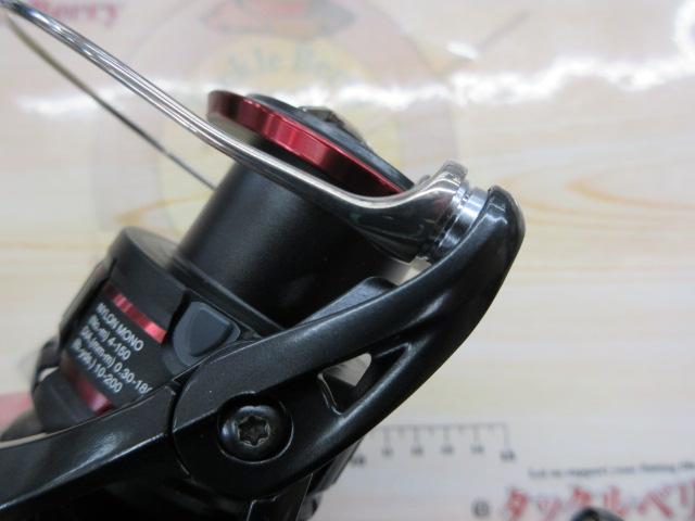 20ヴァンフォード 4000XG 美品‼️ 20 ヴァンフォード 4000XGのスペック | 釣りクラウド