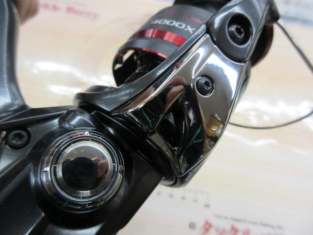 20ヴァンフォード 4000XG