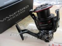 20ヴァンフォード 4000XG