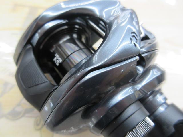 25タトゥーラ SV TW 100H｜＠ベリーネット 日本最大新品中古釣具WEB