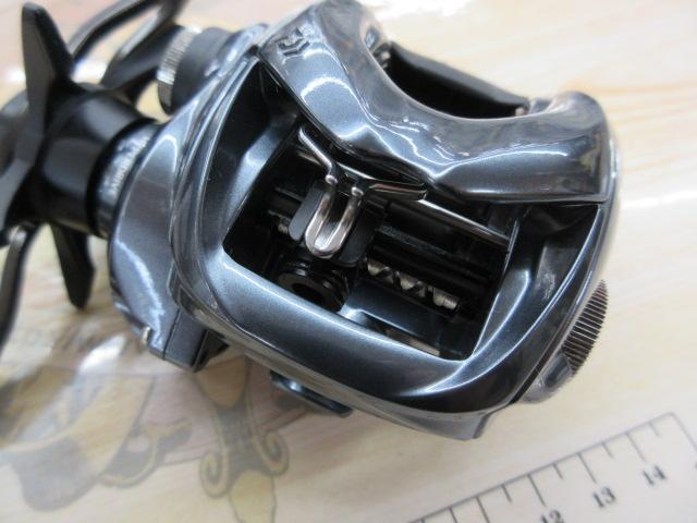 25タトゥーラ SV TW 100H｜＠ベリーネット 日本最大新品中古釣具WEB