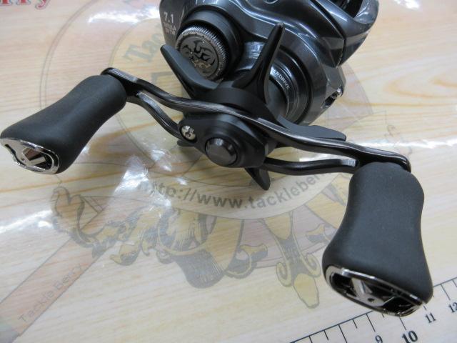 25タトゥーラ SV TW 100H｜＠ベリーネット 日本最大新品中古釣具WEB