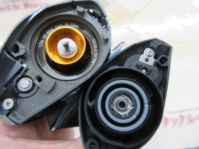 25タトゥーラ SV TW 100H