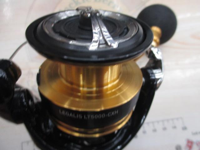 23レガリス LT5000-CXH