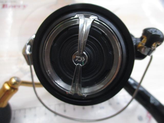 23レガリス LT5000-CXH