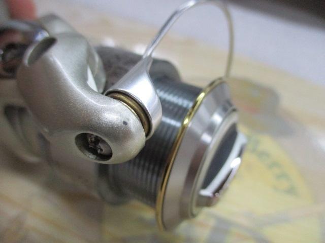 03ツインパワーMg 2500SDH