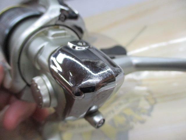 03ツインパワーMg 2500SDH