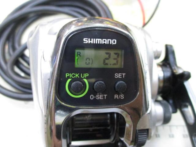 13フォースマスター 400