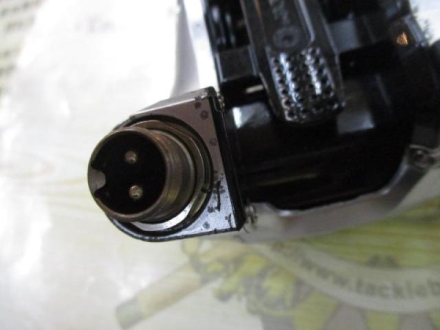 13フォースマスター 400