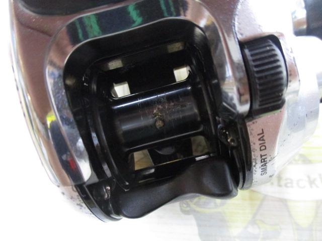 13フォースマスター 400