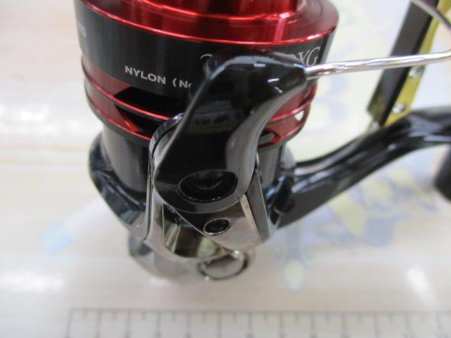 13BB-Xハイパーフォース 2500DXG