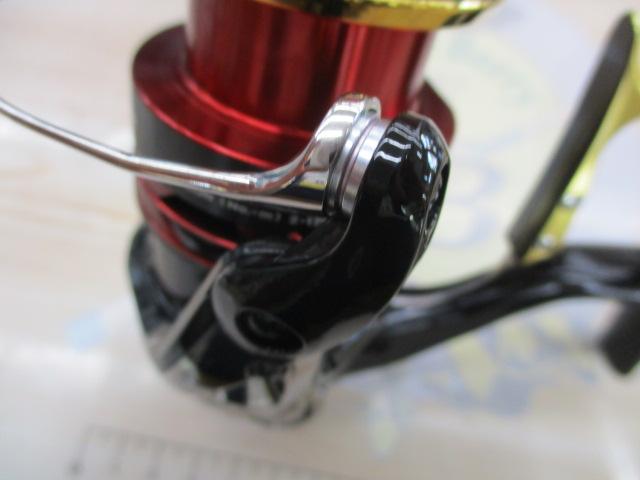 13BB-Xハイパーフォース 2500DXG