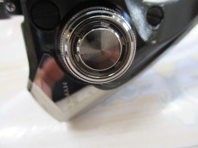 13BB-Xハイパーフォース 2500DXG