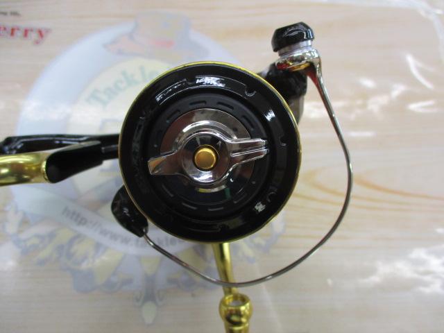 13BB-Xハイパーフォース 2500DXG