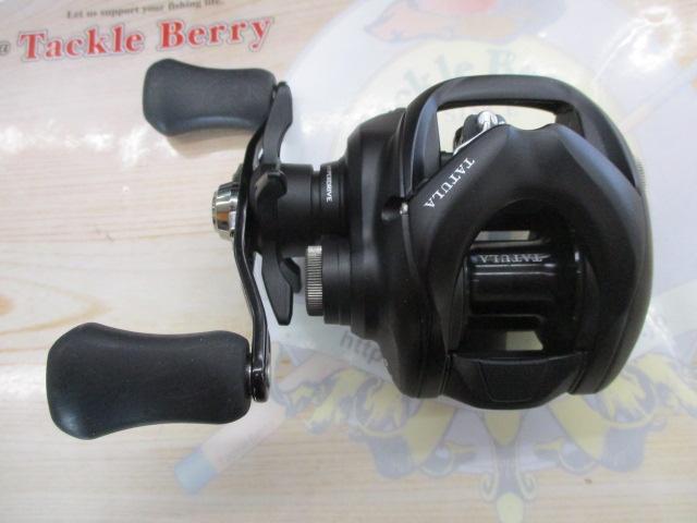 24タトゥーラ TW 100XHL