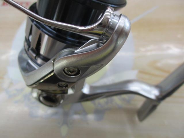 19ストラディック 2500S