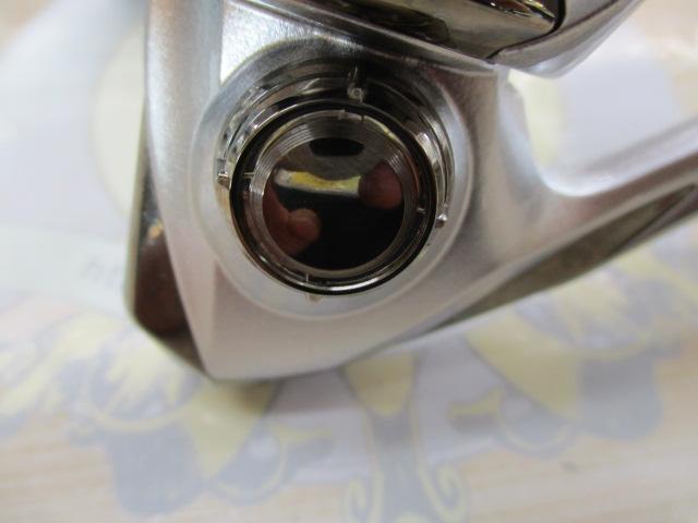 19ストラディック 2500S