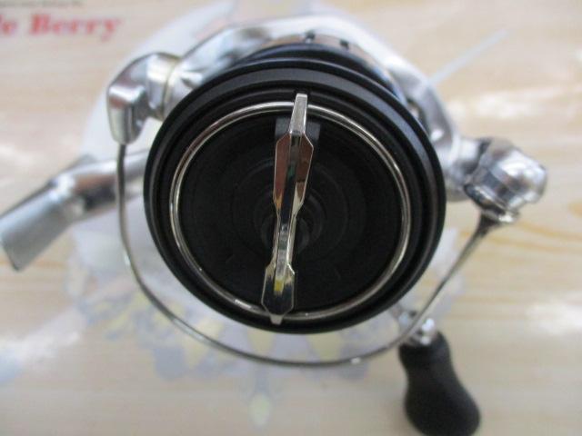 19ストラディック 2500S