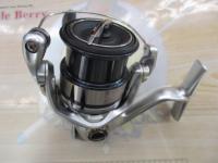 19ストラディック 2500S