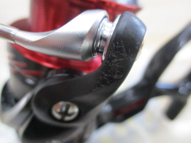 23シグナス 2500H-LBD