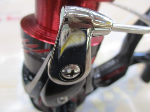 23シグナス 2500H-LBD