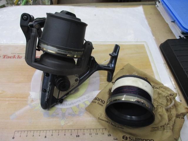 スーパーエアロGT6000