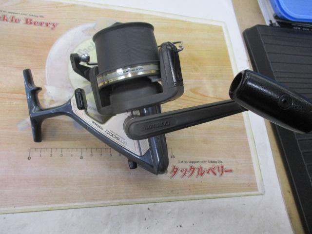 スーパーエアロGT6000｜＠ベリーネット 日本最大新品中古釣具WEBショップ