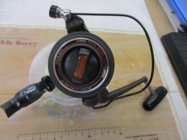 スーパーエアロGT6000｜＠ベリーネット 日本最大新品中古釣具WEBショップ