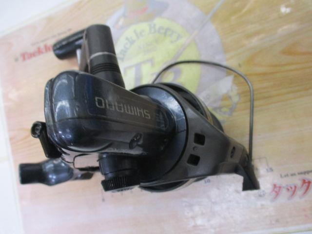 スーパーエアロGT6000｜＠ベリーネット 日本最大新品中古釣具WEBショップ